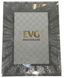 Рамка EVG FANCY 10X15 0047 Silver